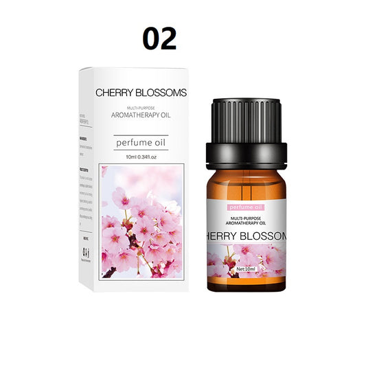 Huile Essentielle Aromathérapie Serenya — 10ml