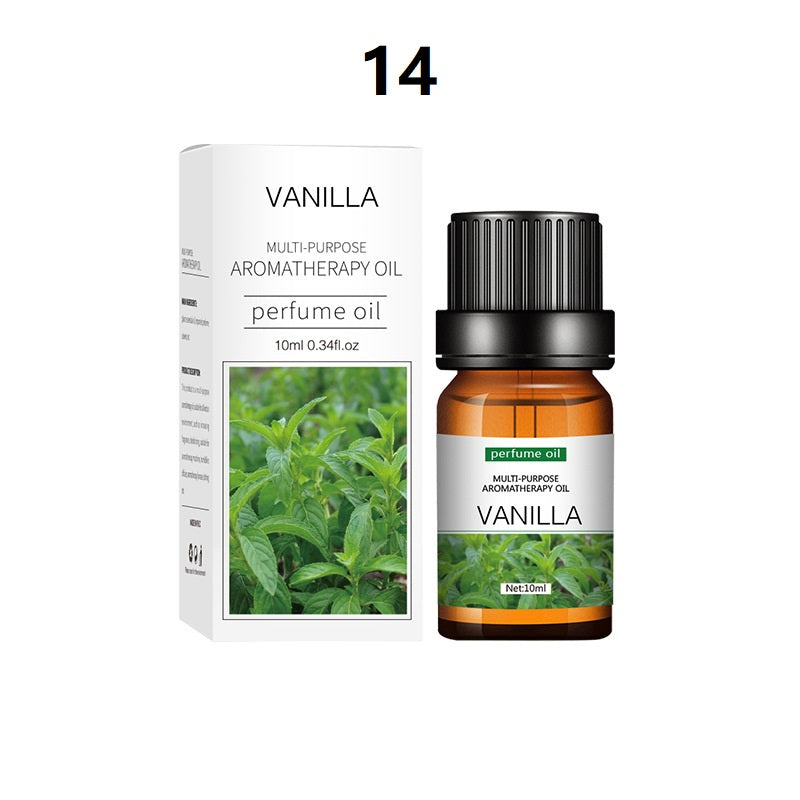 Huile Essentielle Aromathérapie Serenya — 10ml