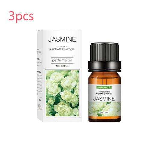 Huile Essentielle Aromathérapie Serenya — 10ml