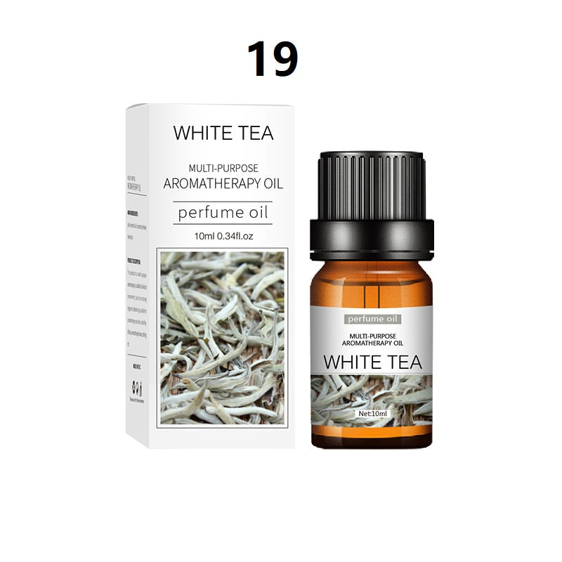 Huile Essentielle Aromathérapie Serenya — 10ml