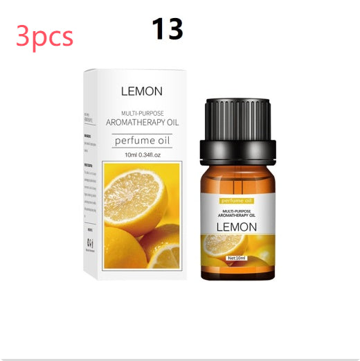 Huile Essentielle Aromathérapie Serenya — 10ml