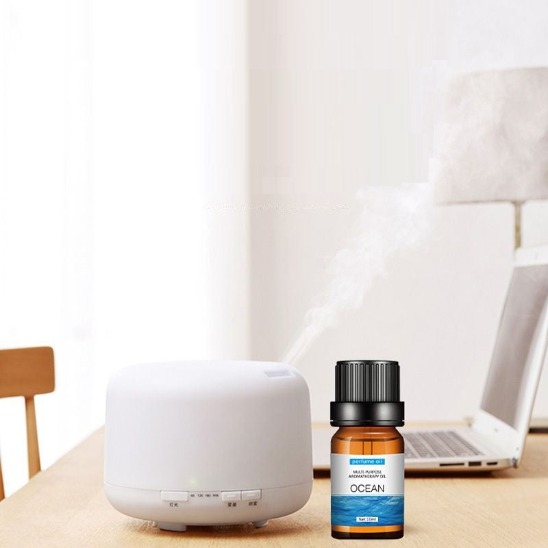 Huile Essentielle Aromathérapie Serenya — 10ml