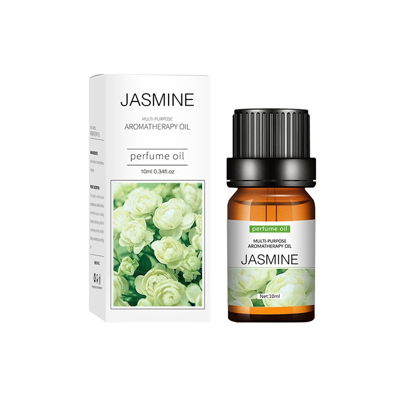 Huile Essentielle Aromathérapie Serenya — 10ml