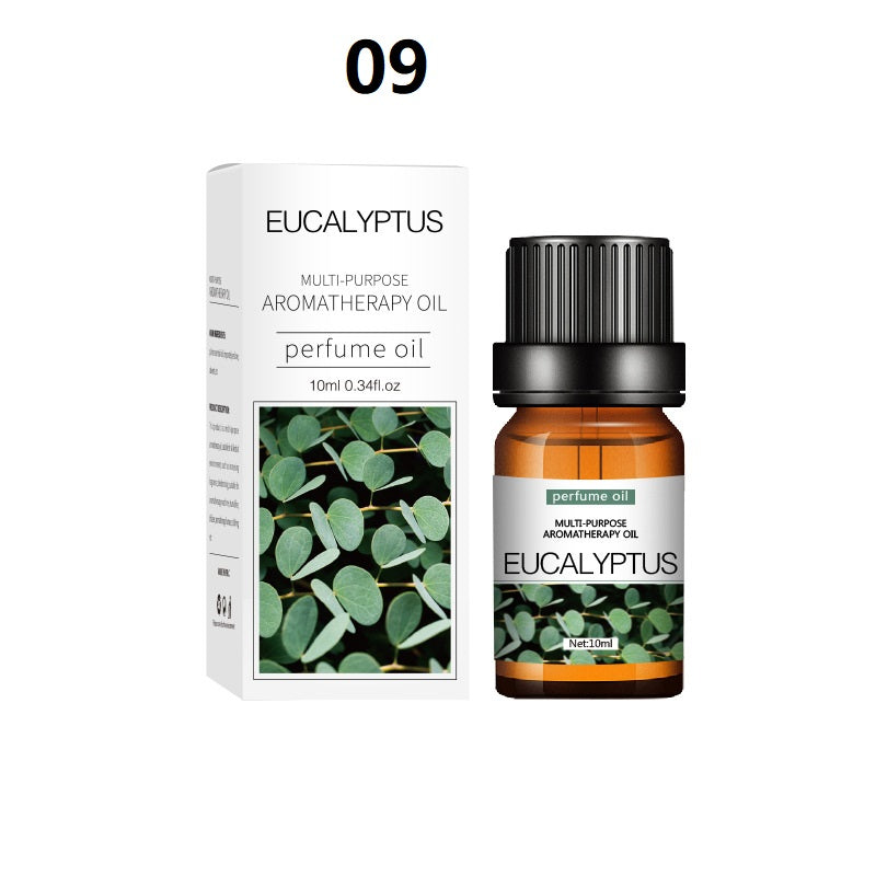 Huile Essentielle Aromathérapie Serenya — 10ml