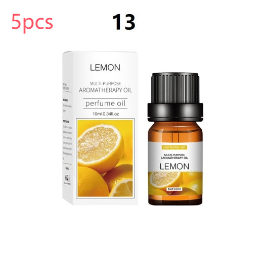 Huile Essentielle Aromathérapie Serenya — 10ml