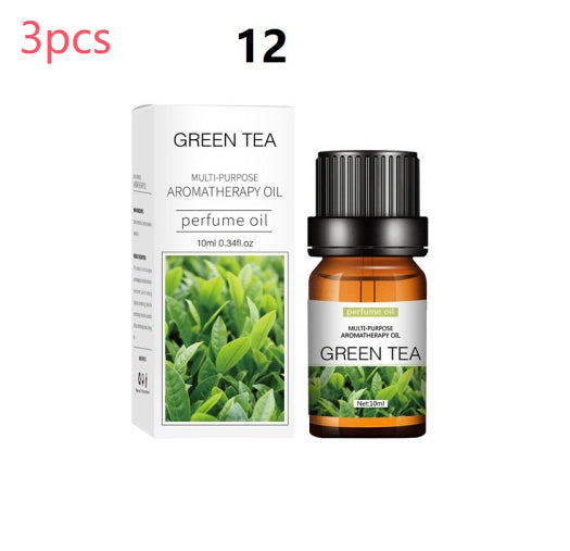 Huile Essentielle Aromathérapie Serenya — 10ml