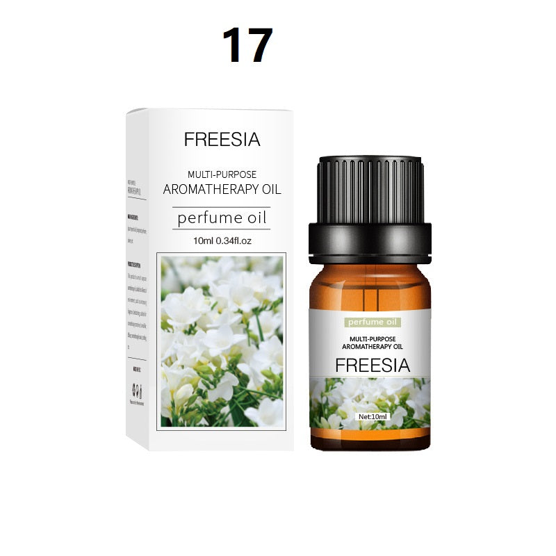 Huile Essentielle Aromathérapie Serenya — 10ml