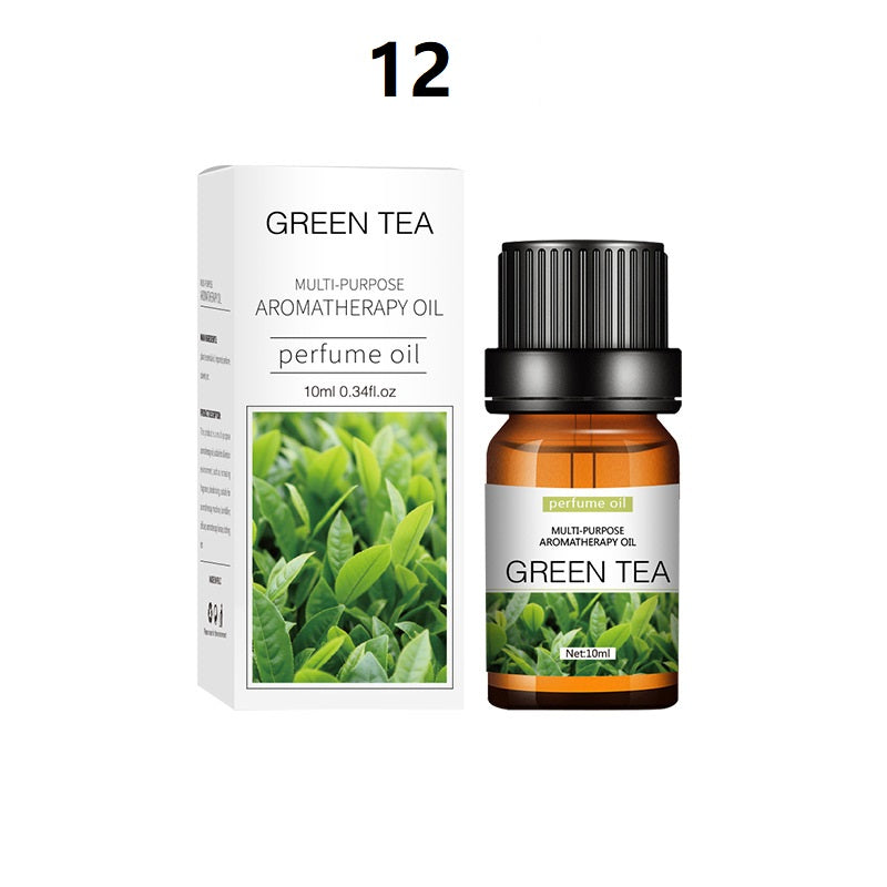 Huile Essentielle Aromathérapie Serenya — 10ml