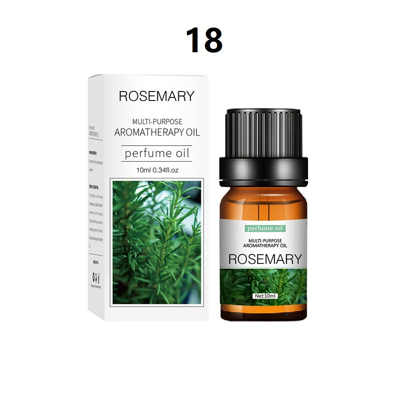 Huile Essentielle Aromathérapie Serenya — 10ml