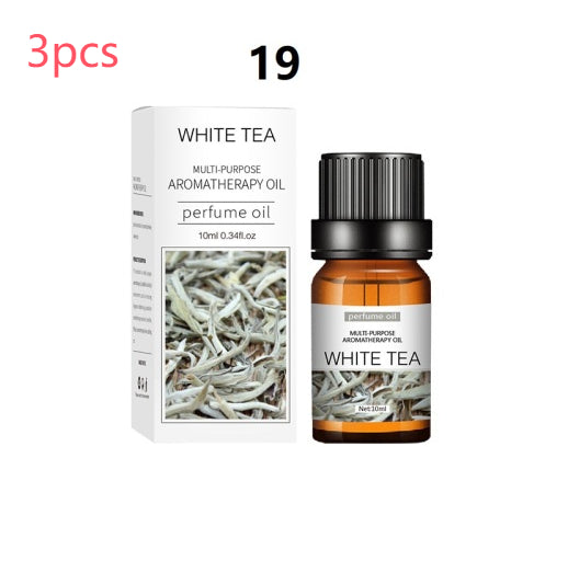 Huile Essentielle Aromathérapie Serenya — 10ml