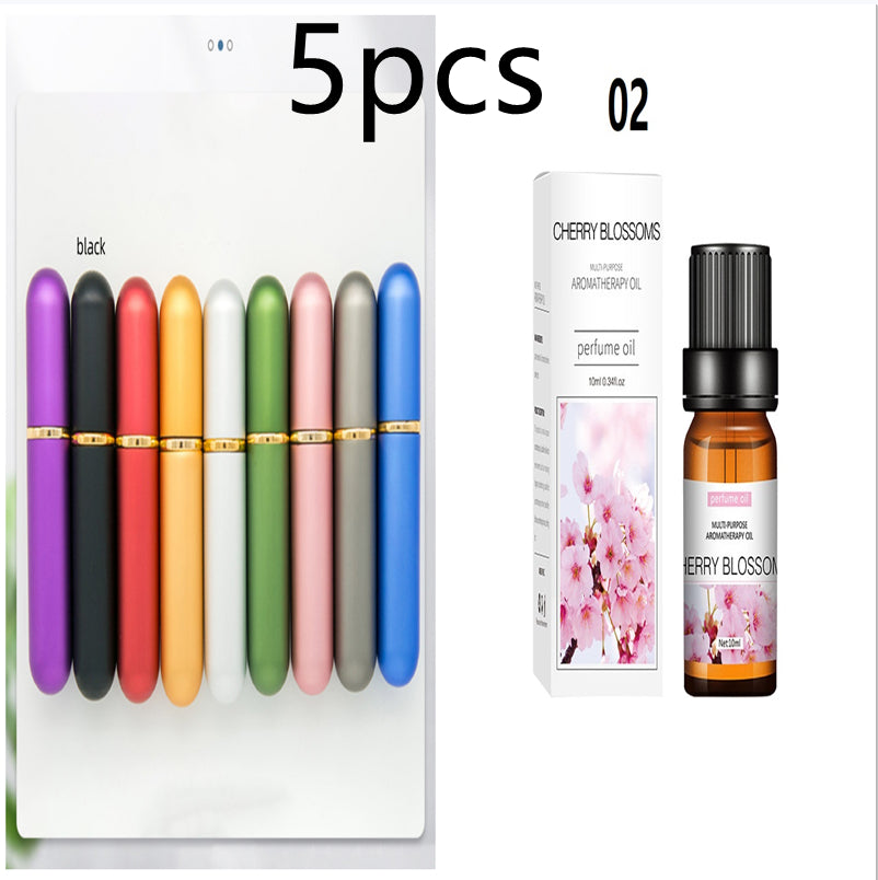 Huile Essentielle Aromathérapie Serenya — 10ml