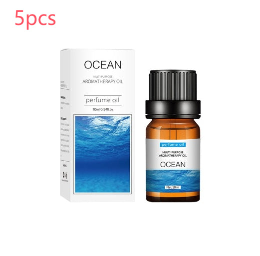 Huile Essentielle Aromathérapie Serenya — 10ml