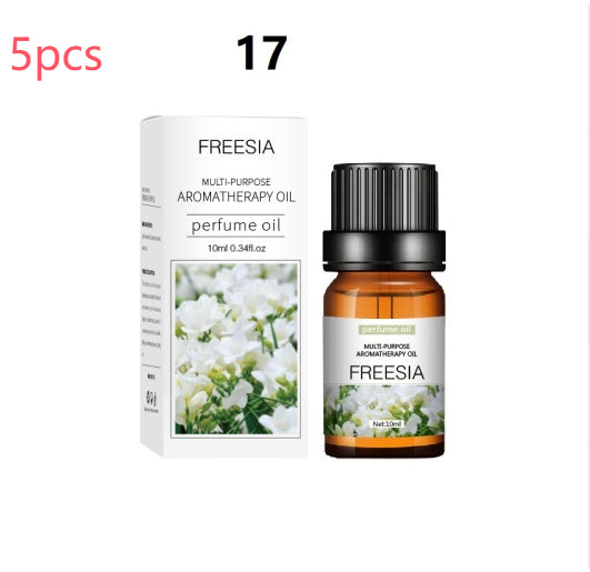 Huile Essentielle Aromathérapie Serenya — 10ml