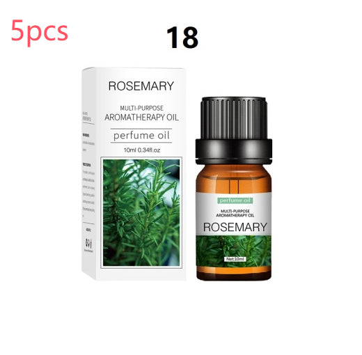 Huile Essentielle Aromathérapie Serenya — 10ml