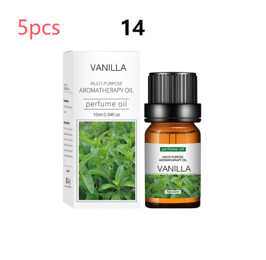 Huile Essentielle Aromathérapie Serenya — 10ml