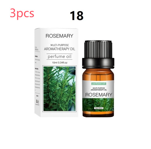 Huile Essentielle Aromathérapie Serenya — 10ml