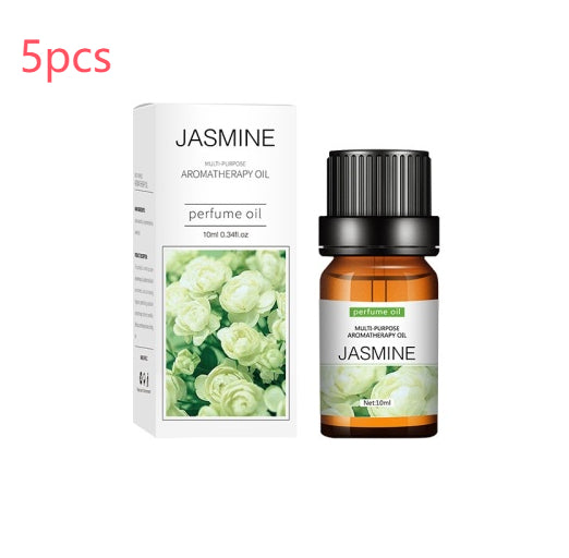 Huile Essentielle Aromathérapie Serenya — 10ml
