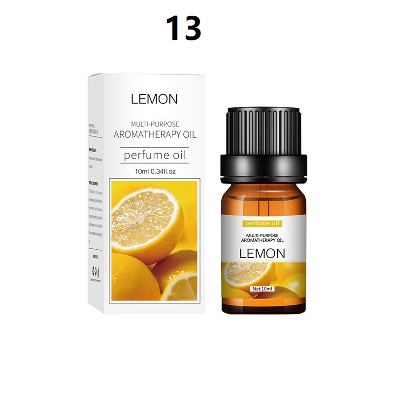Huile Essentielle Aromathérapie Serenya — 10ml