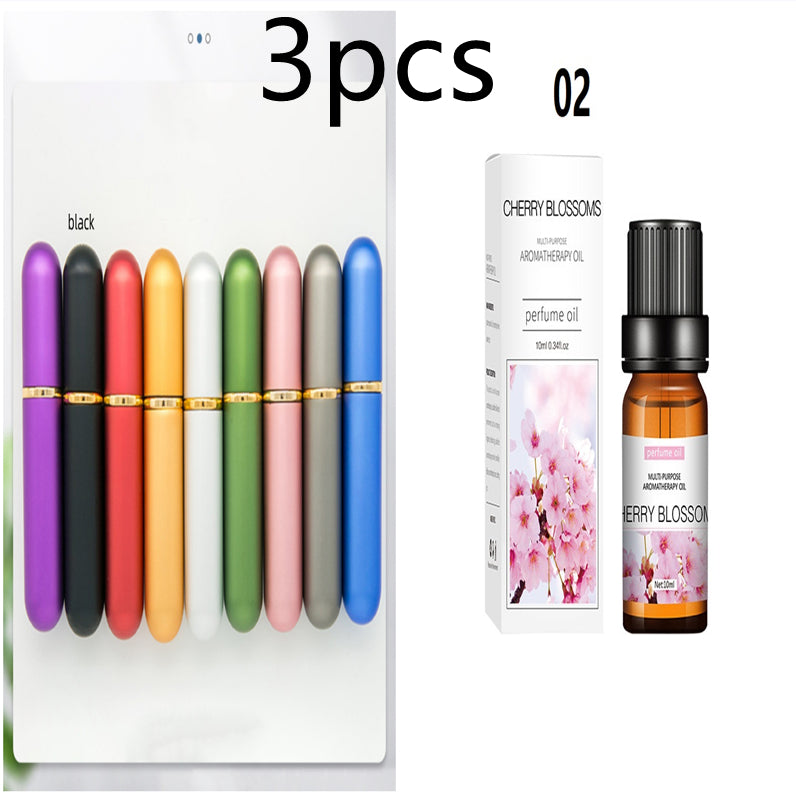 Huile Essentielle Aromathérapie Serenya — 10ml