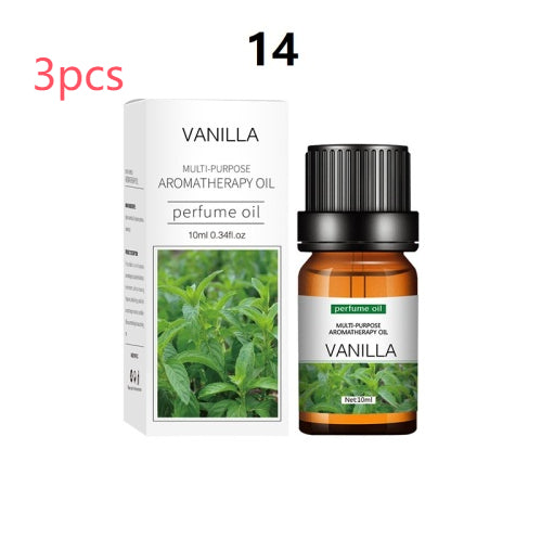 Huile Essentielle Aromathérapie Serenya — 10ml